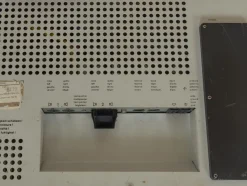 Pamono Kompaktanlage Audio 310 with L 61 Loudspeaker by Dieter Rams for Braun, 1960s><noscript><img width=