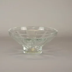Pamono Kosta Boda Glass, Sweden, 1980s> Glassware