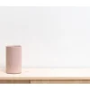Pamono Kula Wine Cooler in Dusky Pink Glazed Porcelain by Frau Caze> Tabletop|Ice Buckets & Wine Coolers