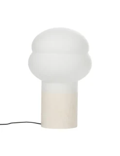 Pamono Kumo High Smoky Grey Acetato Taupe Floor Lamp by Pulpo><noscript><img width=