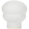 Pamono Kumo Medium White Acetato White Floor Lamp by Pulpo> Floor Lamps