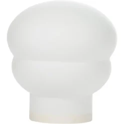 Pamono Kumo Medium White Acetato White Floor Lamp by Pulpo> Floor Lamps
