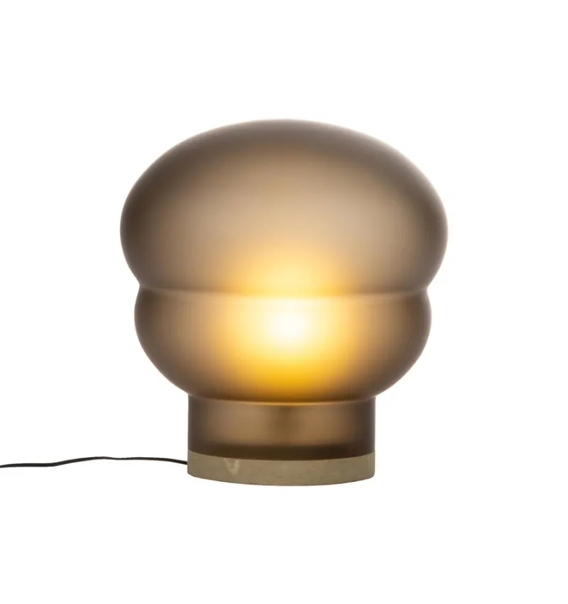 Pamono Kumo Medium White Acetato White Floor Lamp by Pulpo> Floor Lamps
