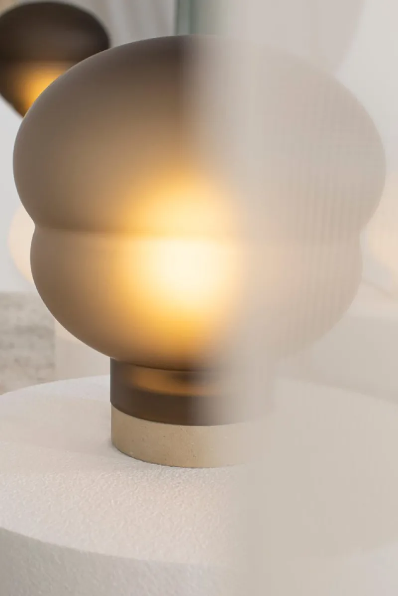 Pamono Kumo Medium White Acetato White Floor Lamp by Pulpo> Floor Lamps