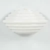 Outlet Pamono Kumo Wall Lamp by Kazyhide Takahama