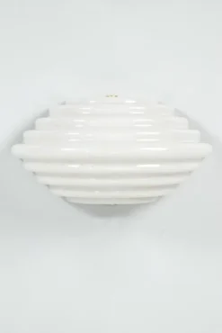 Outlet Pamono Kumo Wall Lamp by Kazyhide Takahama