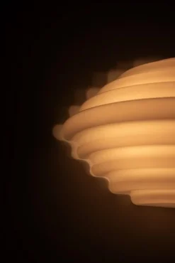 Outlet Pamono Kumo Wall Lamp by Kazyhide Takahama