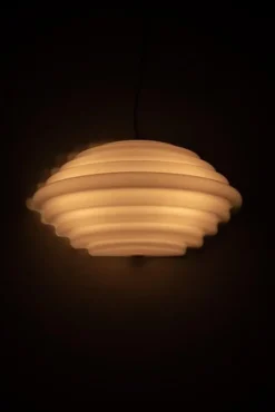 Outlet Pamono Kumo Wall Lamp by Kazyhide Takahama