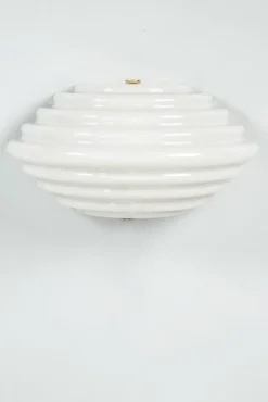 Outlet Pamono Kumo Wall Lamp by Kazyhide Takahama