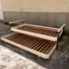 Clearance Pamono L75 Stacked Bed by Osvaldo Borsani for Tecno, 1960s