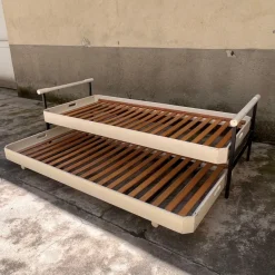 Clearance Pamono L75 Stacked Bed by Osvaldo Borsani for Tecno, 1960s