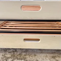 Clearance Pamono L75 Stacked Bed by Osvaldo Borsani for Tecno, 1960s