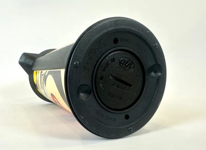 Pamono 1l Thermos by Alfi Tassilo for Grolman Design, 1980s> Bottles, Carafes & Jugs