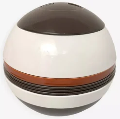 Pamono La Boule Service by Helen von Boch for Villeroy & Boch, 1971, Set of 18> Dinnerware Accessories