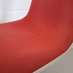 Pamono La Fonda Chairs by Eames for Vitra, 1970s, Set of 2