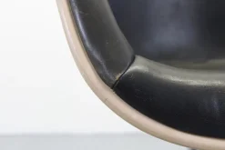 Pamono La Fonda Swivel Chair by Charles and for Herman Miller><noscript><img width=