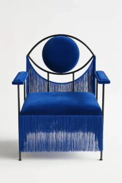 Best Pamono La Mysterieuse Chair by Alexandre Ligios