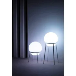 Discount Pamono Lace Cream High Lamp 50 by Mowee