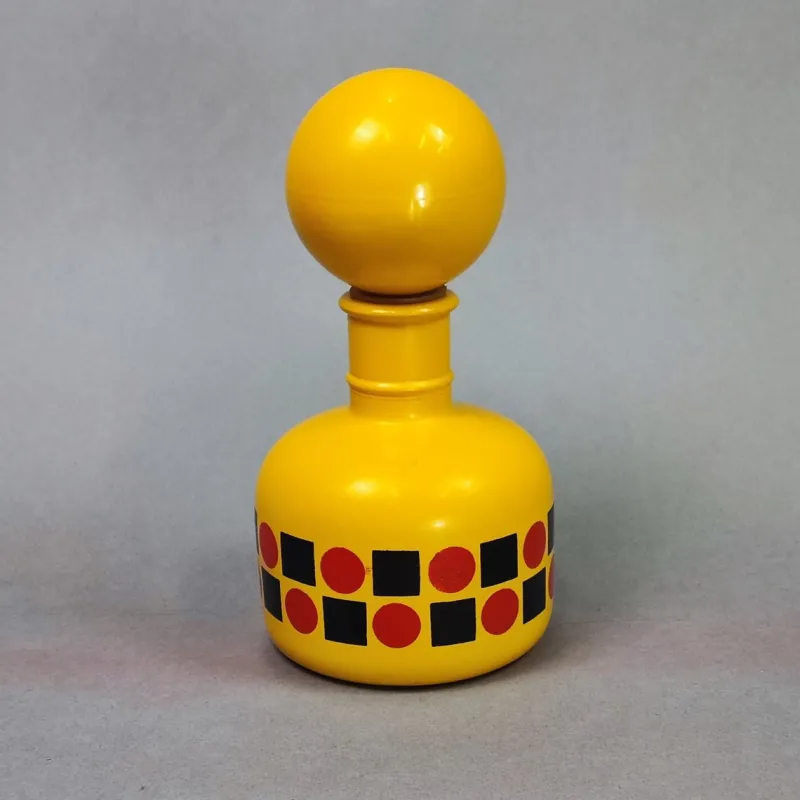 Pamono Lacrima Christi Bottle from Beccaro