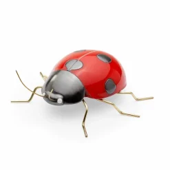 Pamono Ladybug Sculpture by Mambo Unlimited Ideas> Decorative Objects