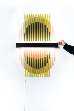 Best Pamono Lamina Light by Tijs Gilde for Transnatural Label