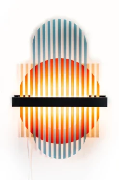 Best Pamono Lamina Light Halo by Tijs Gilde for Transnatural Label
