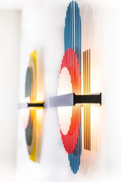 Best Pamono Lamina Light Halo by Tijs Gilde for Transnatural Label