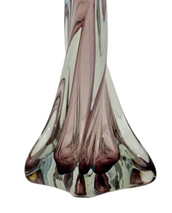 Pamono Lamp from Val Saint Lambert, 1940s><noscript><img width=