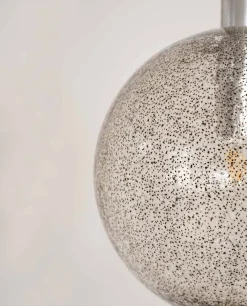 Pamono Lamp Sphere by Afra & Tobia Scarpa for Flos, 1964