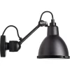 Pamono Lampe Gras N° 304 Bathroom Wall Lamp by Bernard-Albin Gras> Wall Lights & Sconces