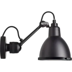 Pamono Lampe Gras N° 304 Bathroom Wall Lamp by Bernard-Albin Gras> Wall Lights & Sconces