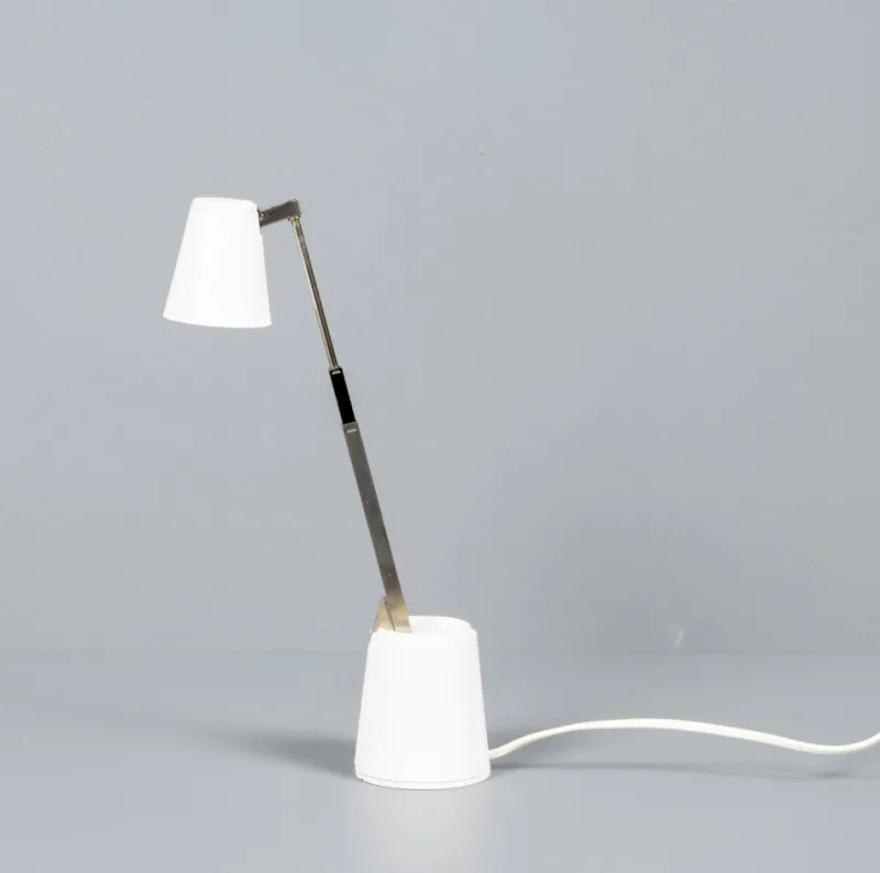 New Pamono Lampette Table Lamp from Eichhoff, Germany, 1970s
