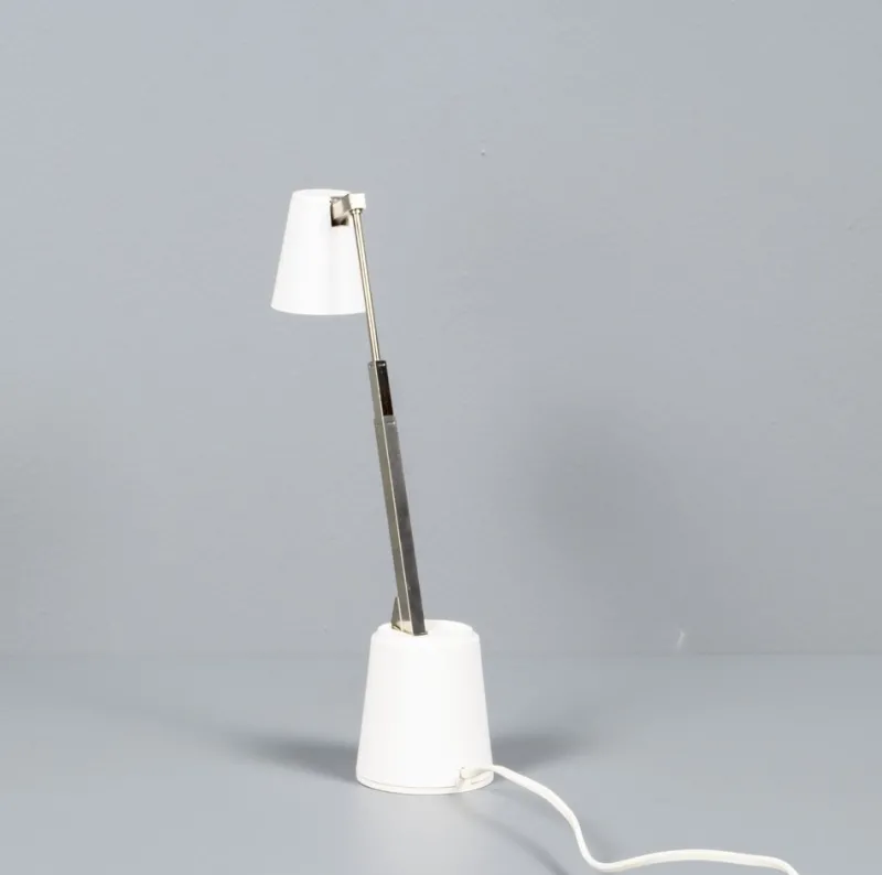 New Pamono Lampette Table Lamp from Eichhoff, Germany, 1970s
