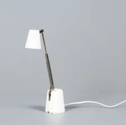 New Pamono Lampette Table Lamp from Eichhoff, Germany, 1970s
