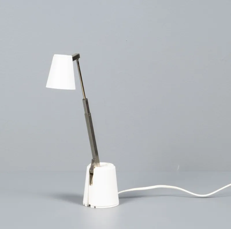 New Pamono Lampette Table Lamp from Eichhoff, Germany, 1970s