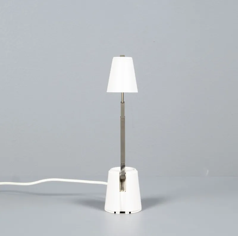 New Pamono Lampette Table Lamp from Eichhoff, Germany, 1970s