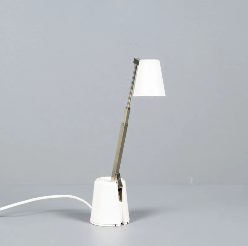 New Pamono Lampette Table Lamp from Eichhoff, Germany, 1970s