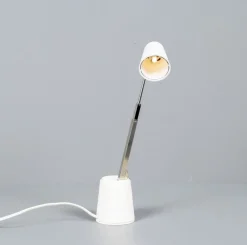 New Pamono Lampette Table Lamp from Eichhoff, Germany, 1970s