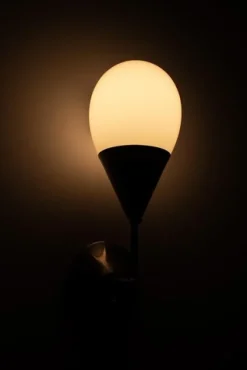 Pamono Lamps from Giso, Set of 2> Wall Lights & Sconces