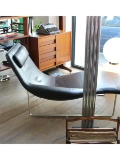 Best Pamono Landscape Chaise Lounge from B&B Italia / C&B Italia, 2001