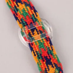 Pamono Lannee Do Brasil Pop Swatch PMK 140 Watch from Swatch><noscript><img width=
