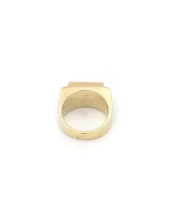 Pamono Lapis Lazuli Tank Ring><noscript><img width=