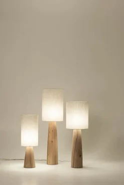 Pamono Laps Fl4l Lamp by Jeroen De Ruddere> Table Lamps