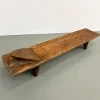 Pamono Large African Senoufo Bed, 1950s> Beds & Bedroom Sets