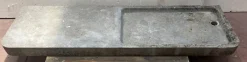 Sale Pamono Large Antique Blue Stone Sink, 1800s