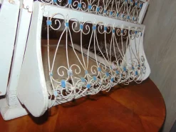 Pamono Large Antique Canary Bird Cage><noscript><img width=