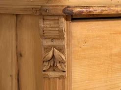 Pamono Large Antique Chest of Drawers, 1920s><noscript><img width=