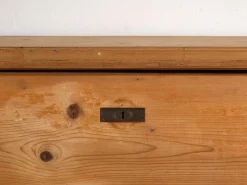 Pamono Large Antique Chest of Drawers, 1920s><noscript><img width=