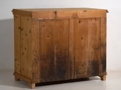 Pamono Large Antique Chest of Drawers, 1920s><noscript><img width=