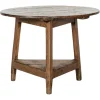 Pamono Large Antique English Cricket Table, 1780> Game Tables